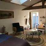 فندق مبيت وإفطار Et A La Bernardiere Sevremoine