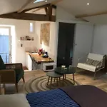 Et à La Bernardiere 3*