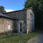 Alojamento de Acomodação e Pequeno-almoço Et à La Bernardiere