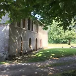 Alojamento de Acomodação e Pequeno-almoço Et à La Bernardiere Sevremoine