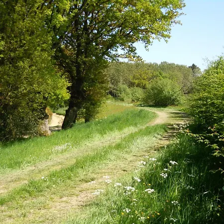 Bed and Breakfast Et A La Bernardiere 3*