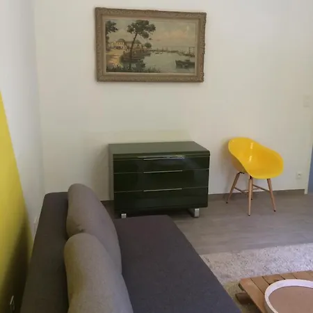Bed & Breakfast Et A La Bernardiere Sevremoine