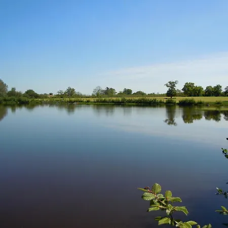 Bed & Breakfast Et A La Bernardiere Sevremoine