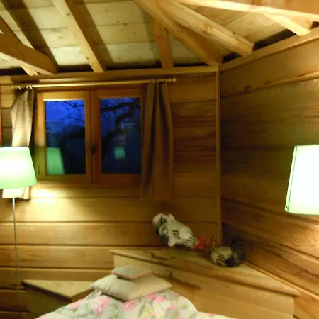 Et A La Bernardiere 3* Sevremoine