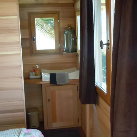 Bed & Breakfast Et A La Bernardiere