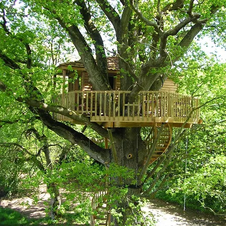 Et A La Bernardiere 3* Sevremoine