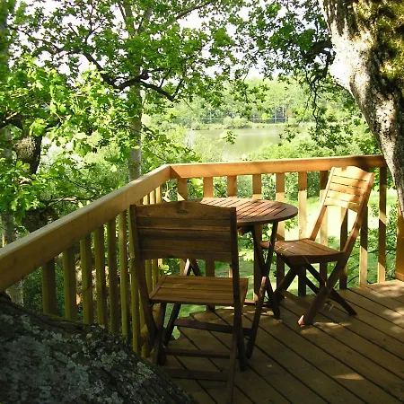 Et A La Bernardiere Bed and Breakfast