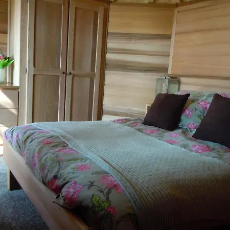 Bed & Breakfast Et A La Bernardiere Sevremoine