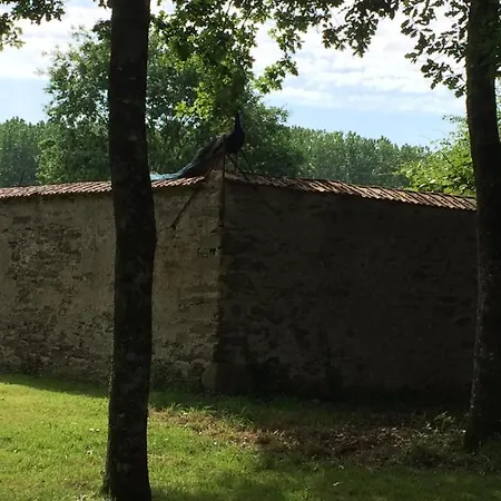 Et A La Bernardiere Bed & Breakfast