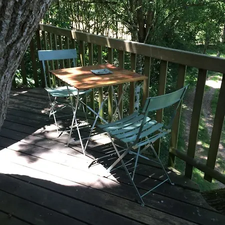 Et A La Bernardiere 3* Sevremoine