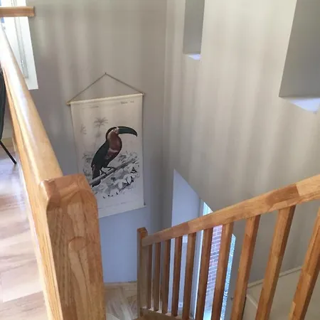 Et A La Bernardiere Bed & Breakfast