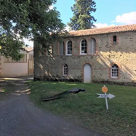 Et A La Bernardiere 3*