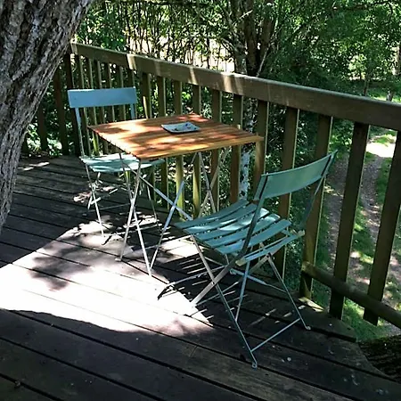 Et A La Bernardiere Bed & Breakfast