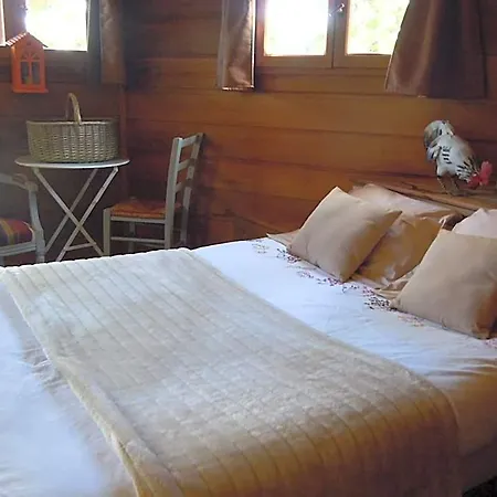 Bed & Breakfast Et A La Bernardiere