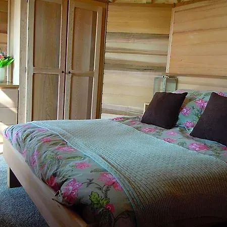 Et A La Bernardiere Bed & Breakfast Sevremoine