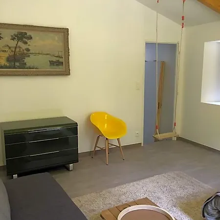 Et A La Bernardiere Bed & Breakfast 3*