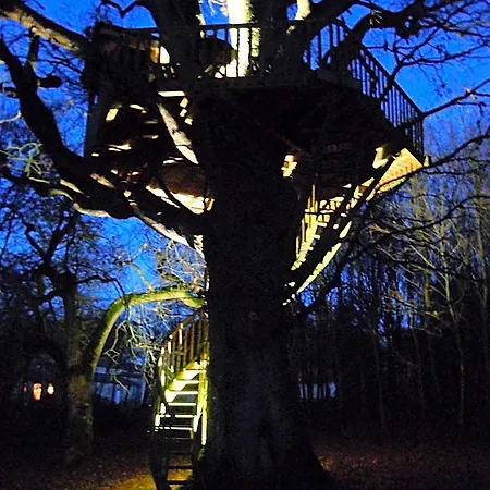 Bed & Breakfast Et A La Bernardiere Sevremoine