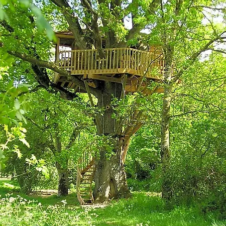 Bed & Breakfast Et A La Bernardiere 3*