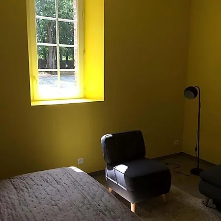 Bed & Breakfast Et A La Bernardiere