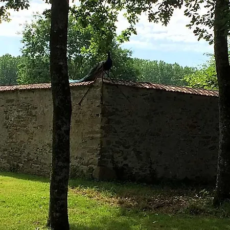 Et A La Bernardiere