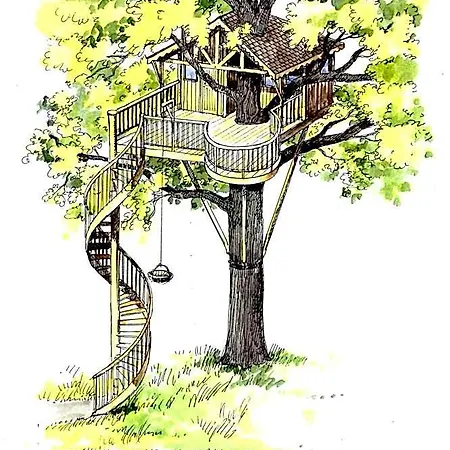 Et A La Bernardiere Bed & Breakfast 3*