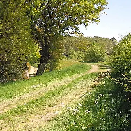 Et A La Bernardiere Bed & Breakfast Sevremoine