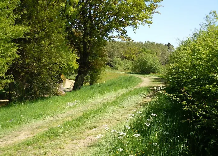 Bed and Breakfast Et A La Bernardiere 3*