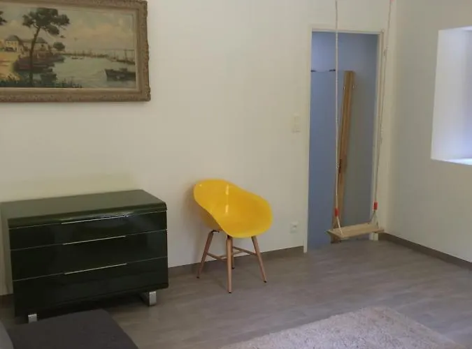 Et à La Bernardiere 3*