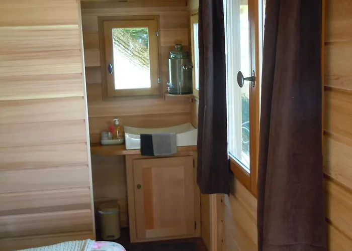 Bed and Breakfast Et A La Bernardiere