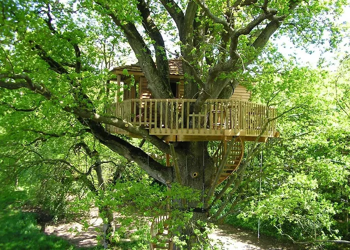 Et A La Bernardiere 3* Sevremoine