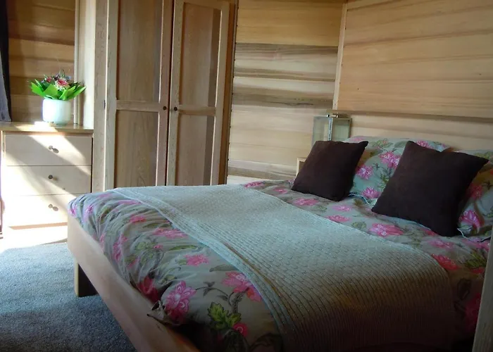 Bed and Breakfast Et A La Bernardiere Sevremoine