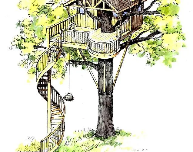 Bed and Breakfast Et A La Bernardiere 3*