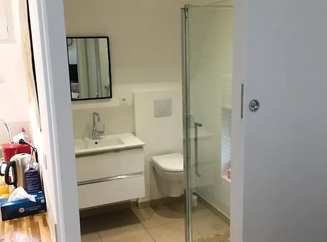 Et à La Bernardiere Sevremoine