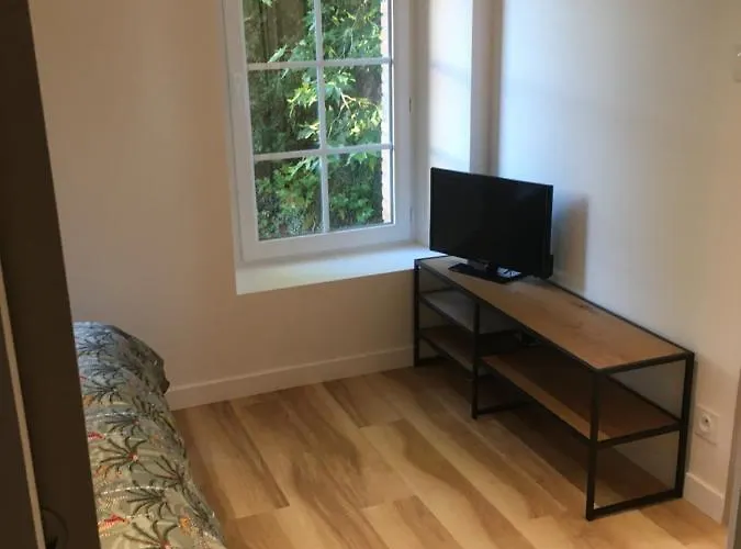 Bed and Breakfast Et A La Bernardiere