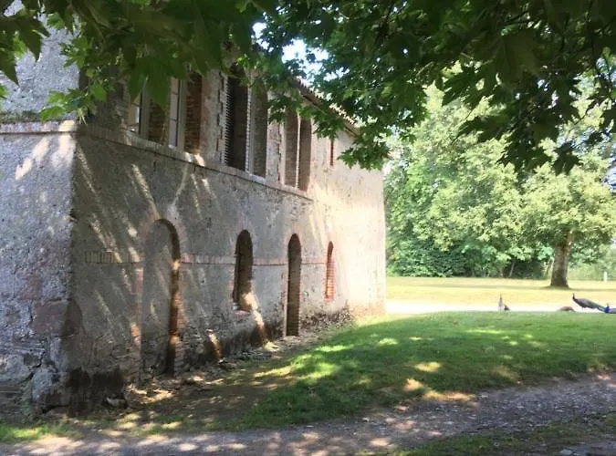 Bed and Breakfast Et A La Bernardiere Sevremoine